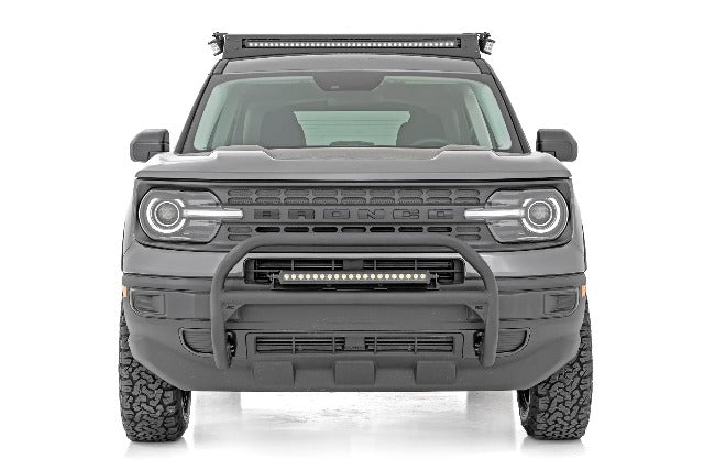 Ford Bronco Sport 40" LED Light Bar Roof Rack Mount Kit 2021 71039