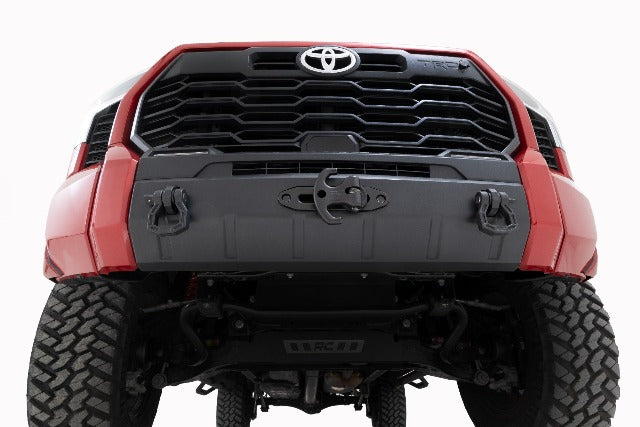 Hidden Mount & Winch 12000S Toyota Tundra 4WD 22-23 72004