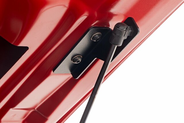 Hood Struts Hydraulic Toyota Tacoma 2024 72108