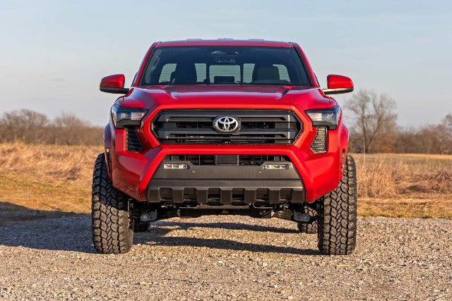 1.5" Leveling Kit Toyota Tacoma 4wd 2024 72900