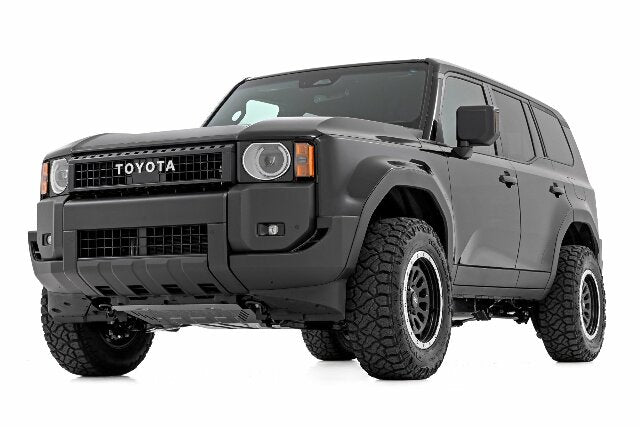 1.5" Leveling Kit Toyota Land Cruiser 4WD 2024 72900_A