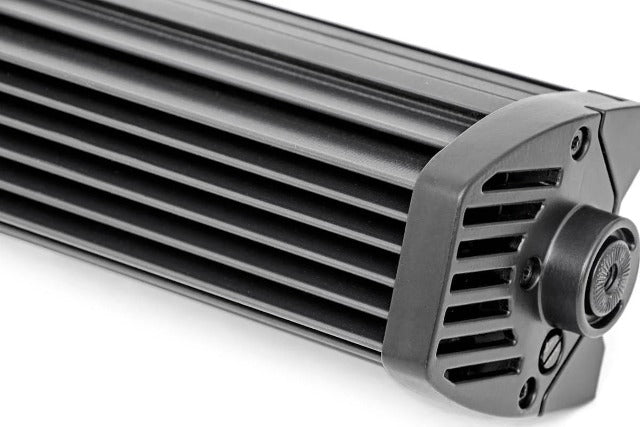 54 Inch Curved CREE LED Light Bar - Dual Row - 46800 Lumens -5