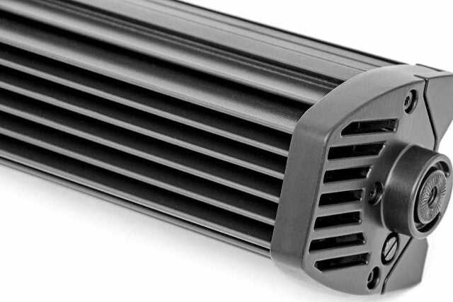 54 Inch Curved CREE LED Light Bar - Dual Row - 46800 Lumens 72954BD