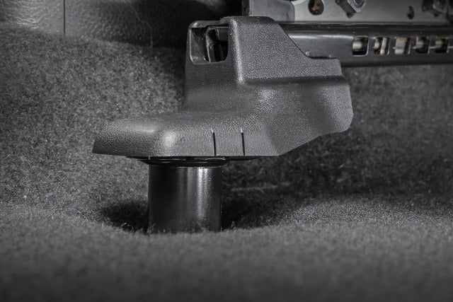 Seat Riser Kit 1.25" Toyota Tacoma 2016-2023 -2