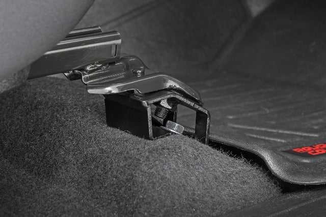 Seat Riser Kit 1.25" Toyota Tacoma 2016-2023 -3