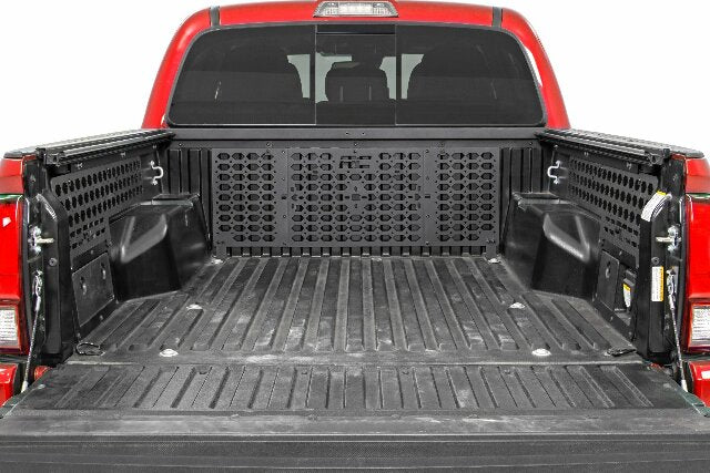 Molle Bed Mounting Panels Combo Toyota Tacoma 2WD/4WD 05-21 -1