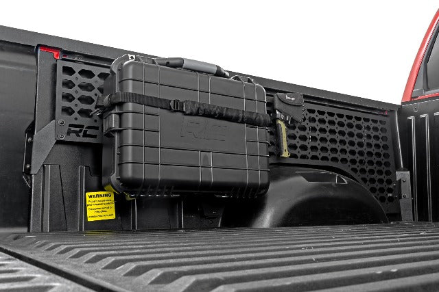 Molle Bed Mounting Panel Toyota Tundra 22-24 73127