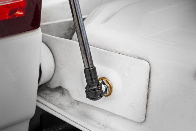 Tailgate Assist Ram 1500 09-18/2500 10-24 73213