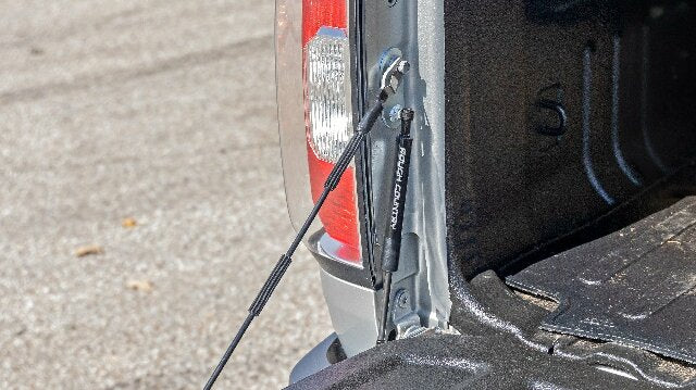 Tailgate Assist Chevy/GMC Colorado/Canyon 2015-2022 73218