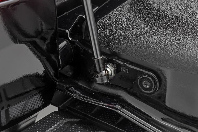 Tailgate Assist Toyota Tundra 2007-2021 -3