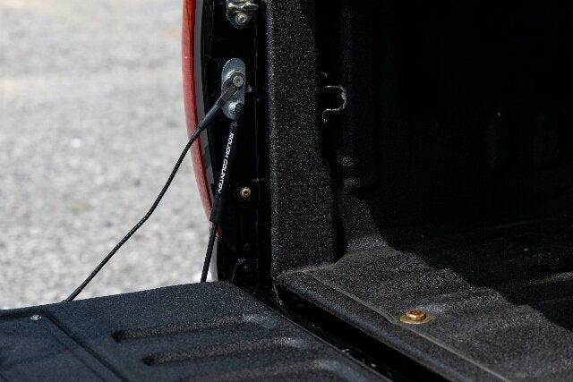 Tailgate Assist Toyota Tundra 2007-2021 -5