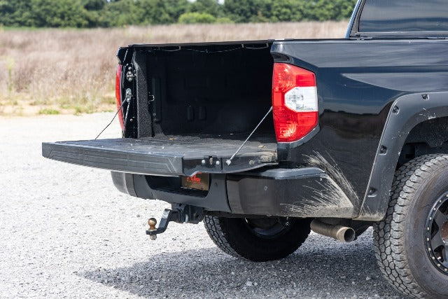 Tailgate Assist Toyota Tundra 2007-2021 -6