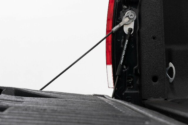 Tailgate Assist Ford Super Duty 1999-2016 -1