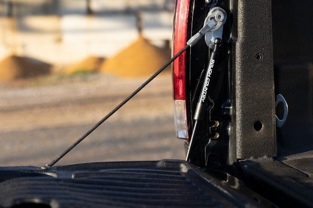 Tailgate Assist Ford Super Duty 1999-2016 -4