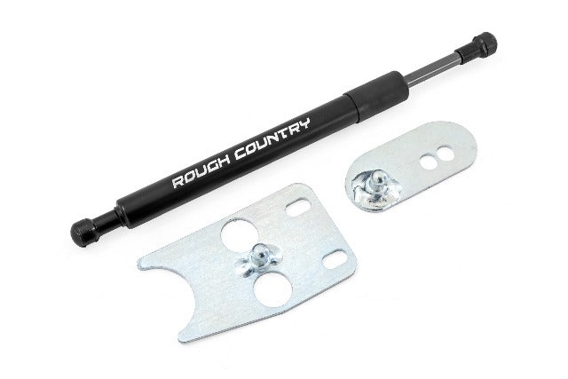 Tailgate Assist Ford F-150/F250/F350 SuperDuty 15-24 -2