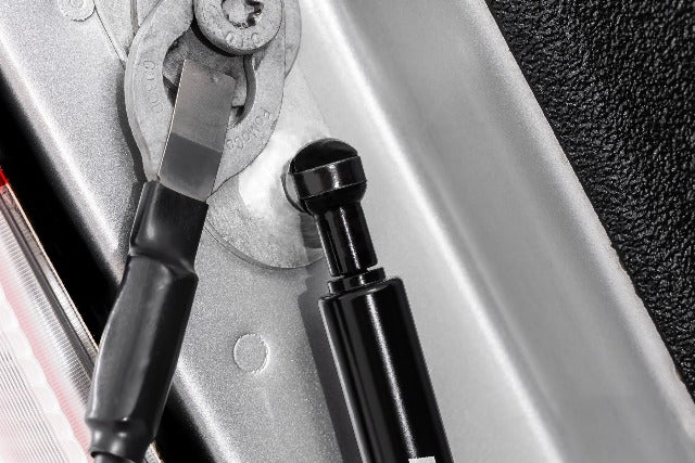 Tailgate Assist Ford F-150/F250/F350 SuperDuty 15-24 -3