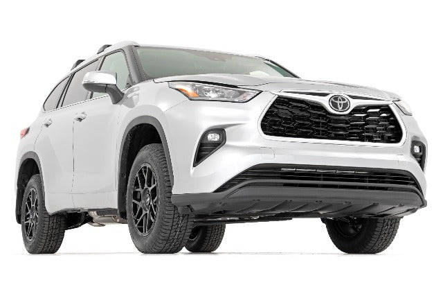 Rough Country 2in For Toyota Suspension Lift Kit 2020 Highlander 73700