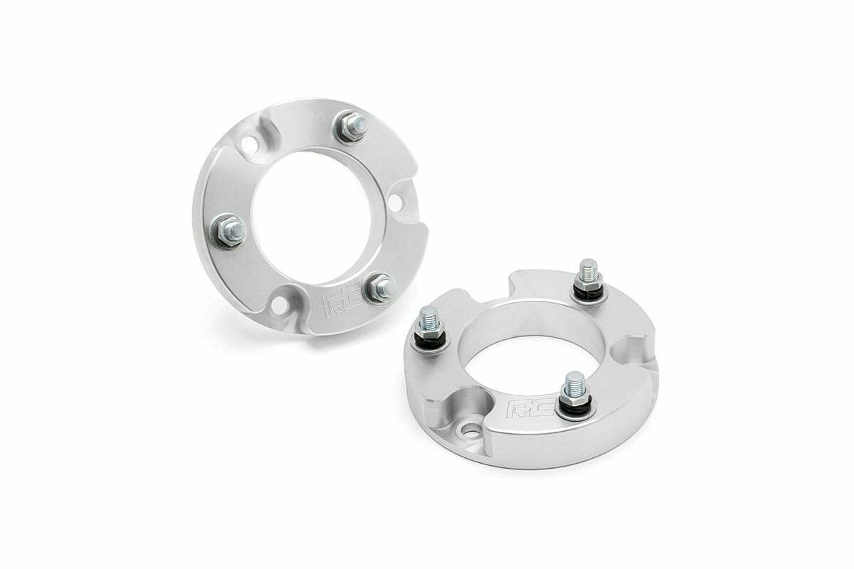 2in Toyota Leveling Lift Kit 05-23 Tacoma -1