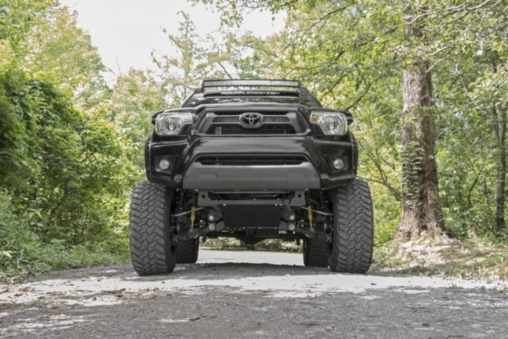 Rough Country 6" Suspension Lift Kit for Toyota Tacoma 05-15 2WD/4WD -6