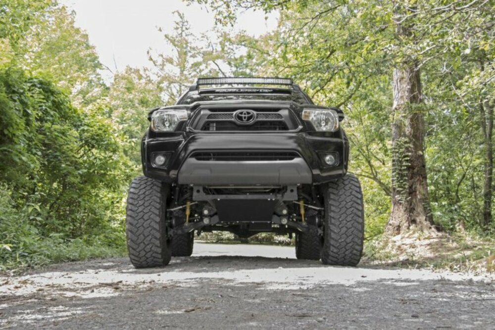 Rough Country 6" Lift Kit M1 for Toyota Tacoma 2005-2015 -5