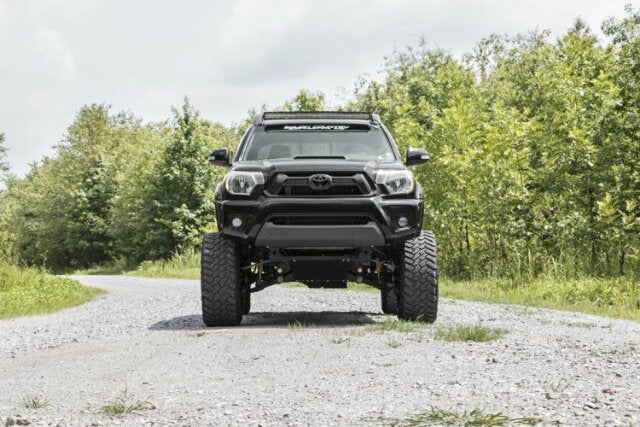 Rough Country 6" Lift Kit M1 for Toyota Tacoma 2005-2015 74740