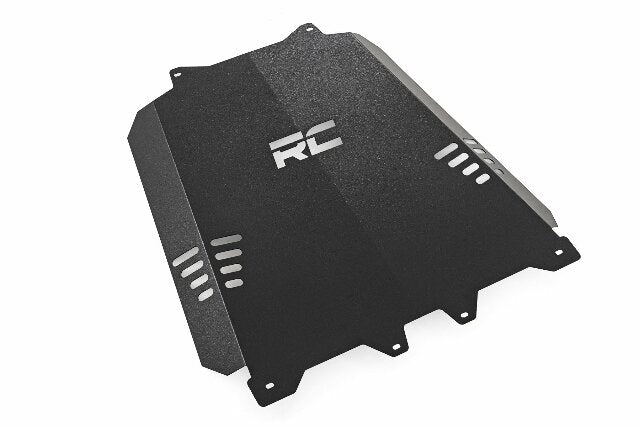 Catalytic Converter Shield Tundra Hybrid I-Force Max 22-24 75010