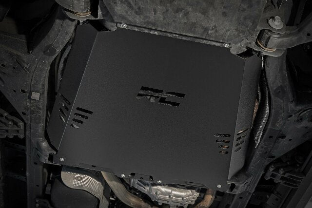 Catalytic Converter Shield Tundra Hybrid I-Force Max 22-24 75010