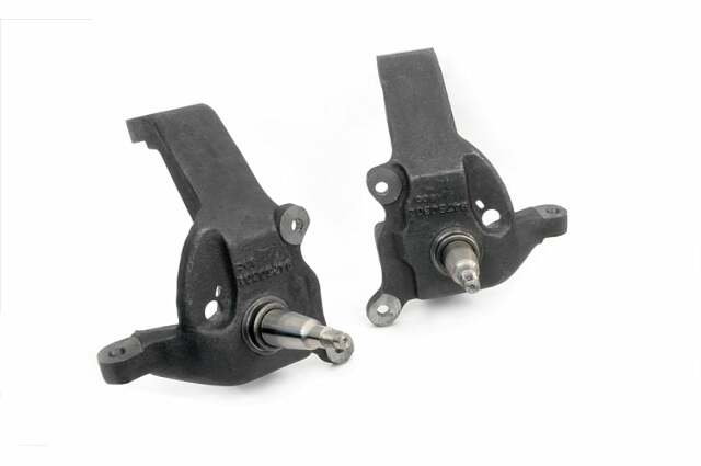 Rough Country 3in Lifted Spindles for for Ford F150 97-03