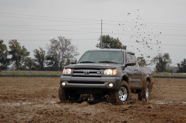 Rough Country 2.5in For Toyota Tundra Suspension Lift Kit w/N3 Shocks 75030
