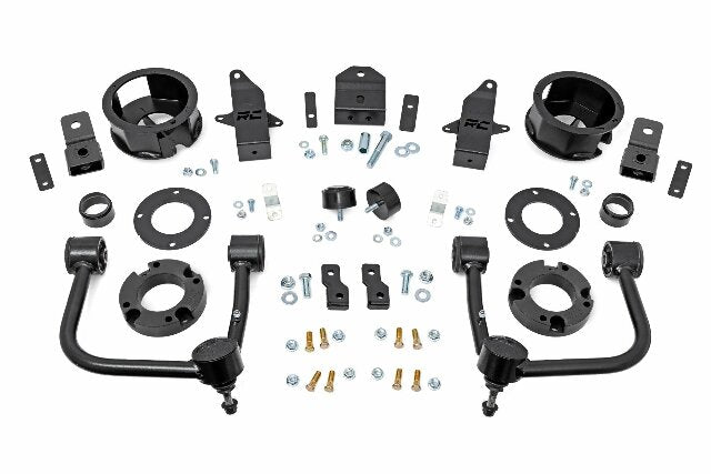 3.5" Lift Kit TRD Offroad Toyota Tacoma 4WD 2024 75500