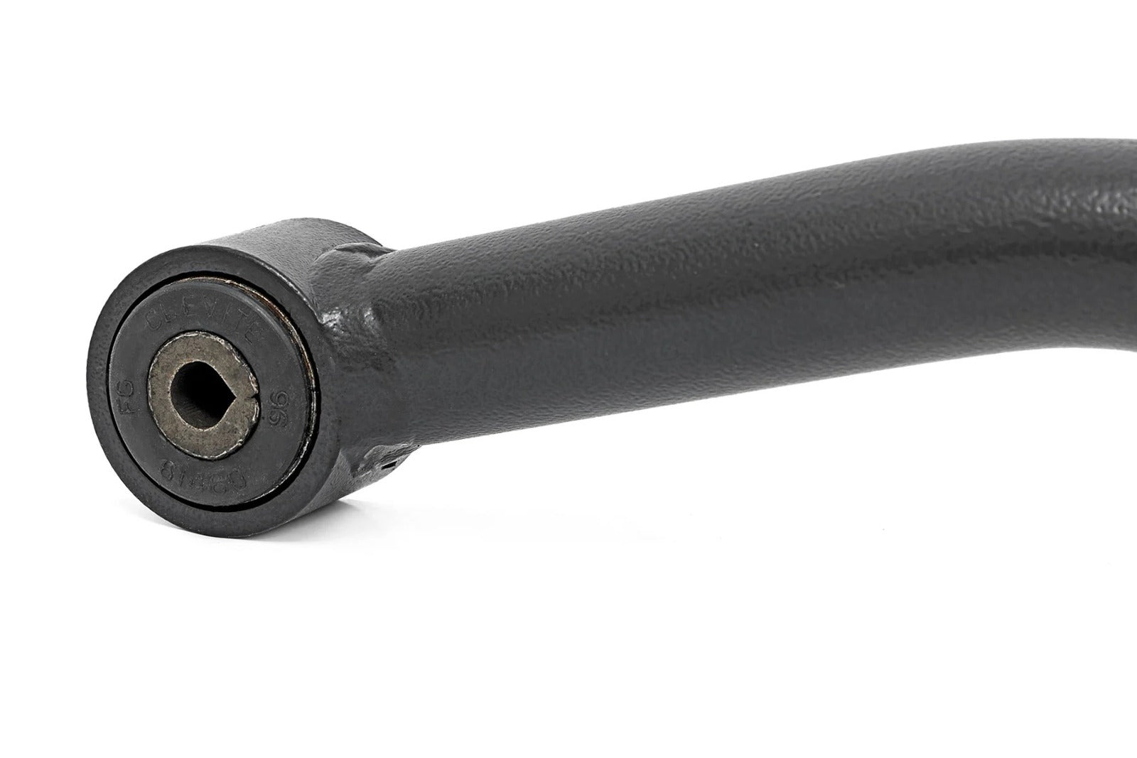 Rough Country 1.5"-4.5" Front Adjustable Track Bar for Wrangler TJ 97-06