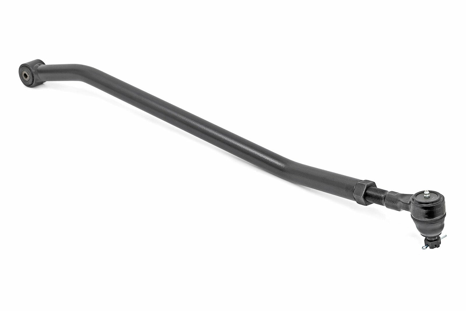 Rough Country 1.5"-4.5" Front Adjustable Track Bar for Wrangler TJ 97-06