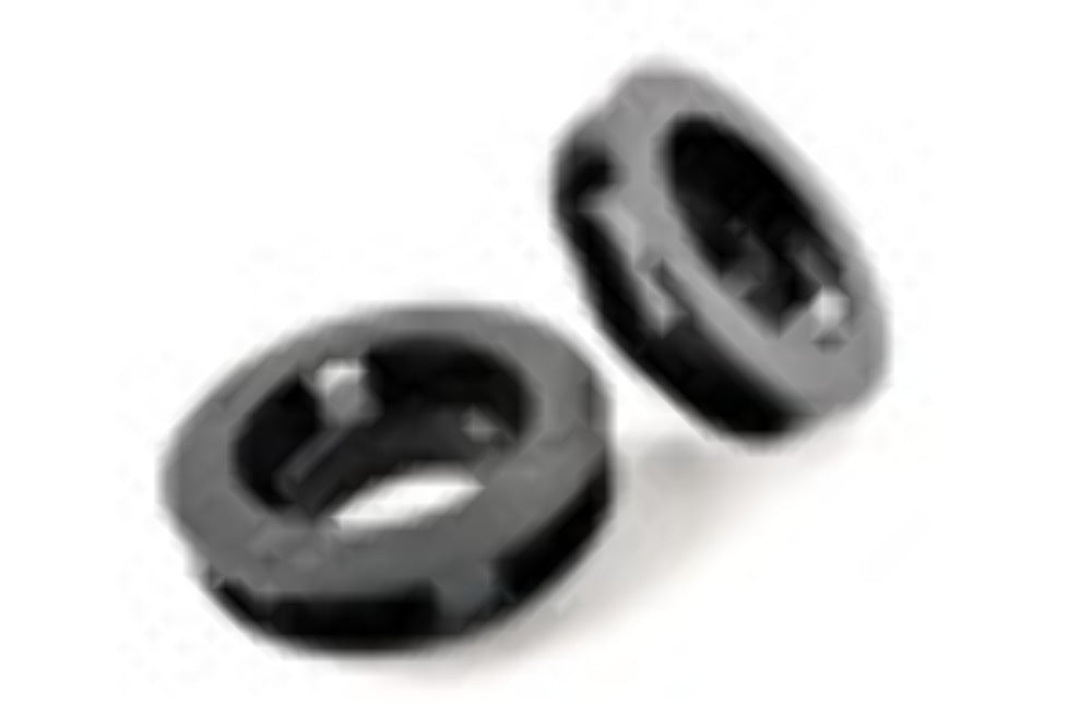 2in Dodge Leveling Coil Spacers 94-08 RAM 1500 2WD -4