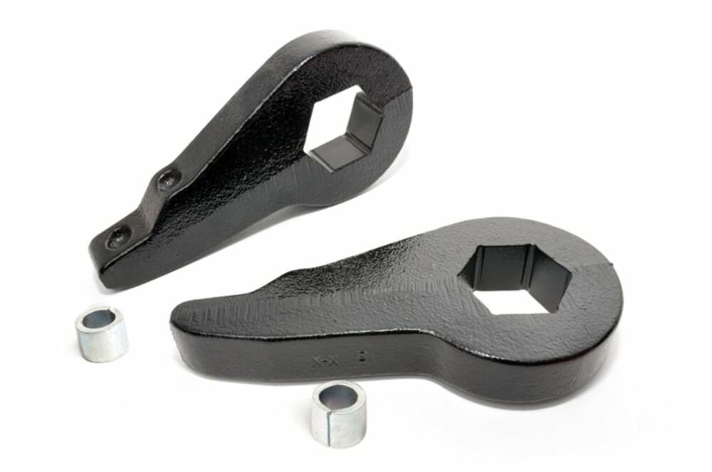 1.5-2" Leveling Kit Chevy/GMC 1500 99-06 & Classic -1