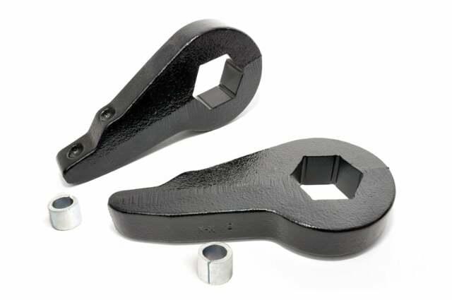 1.5-2" Leveling Kit Chevy/GMC 1500 99-06 & Classic 7592