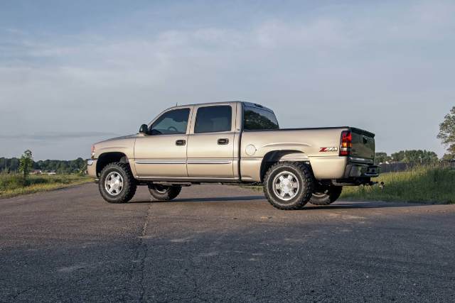 1.5-2" Leveling Kit Chevy/GMC 1500 99-06 & Classic 7592