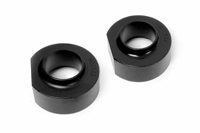 Rough Country 1.75in For Jeep Coil Spring Spacers 7594
