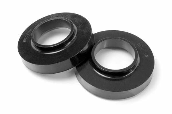 0.75 Inch Leveling Kit Jeep Wrangler TJ Cherokee XJ/MJ - 7596