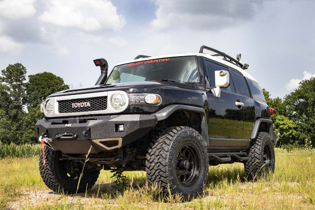 3" Leveling Lift Kit FJ Cruiser 07-14 or 4Runner 03-09 2wd/4wd 76530