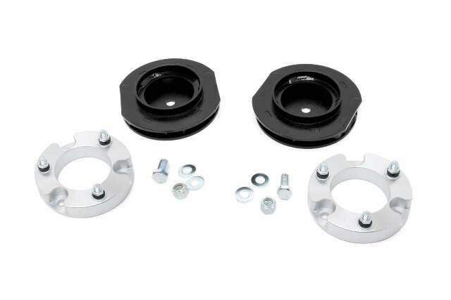 Rough Country 2in Suspension Lift Kit fits Toyota 03-09 4-Runner 4wd 763