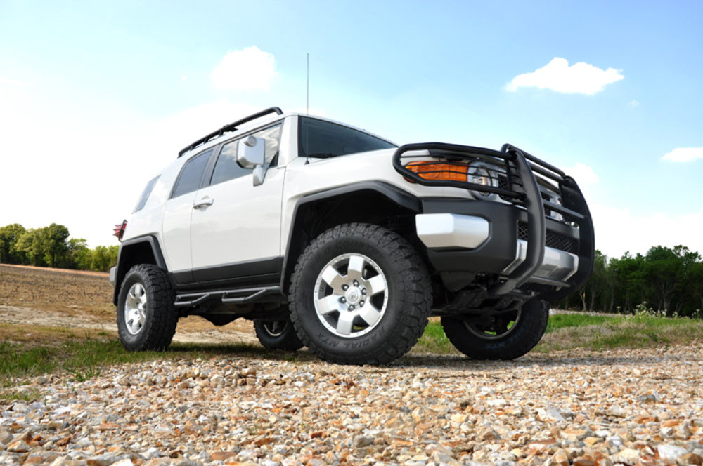Rough Country 3" Leveling Lift Kit FJ Cruiser 07-14 or 4Runner 03-09 2wd/4wd 76530