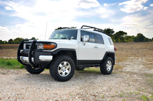 3" Leveling Lift Kit FJ Cruiser 07-14 or 4Runner 03-09 2wd/4wd 76530