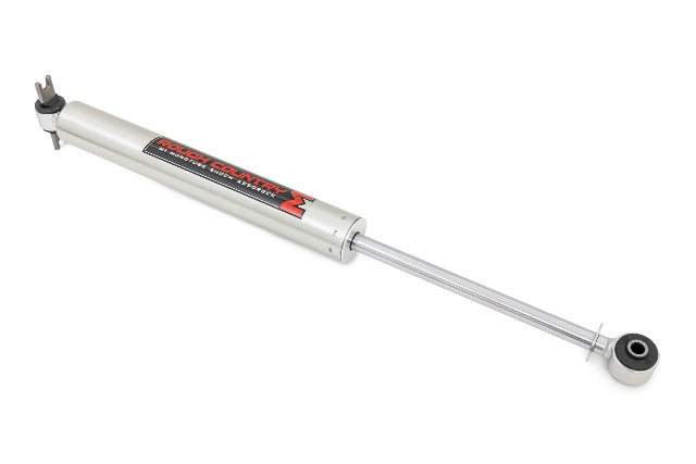 Rough Country M1 Monotube Rear Shocks 5.5-8" Chevy K1500 Blazer 92-94 770790_D