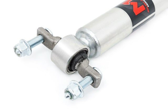 Rough Country M1 Front Shocks 0-2" Chevy/GMC 2500HD/3500HD 11-23 770795_A