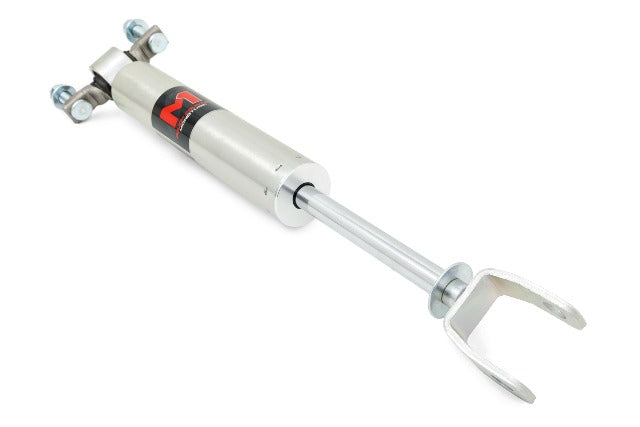 Rough Country M1 Front Shocks 0-2" Chevy/GMC 2500HD/3500HD 11-23 770795_A