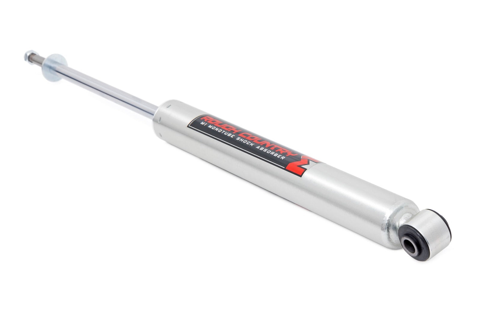 Rough Country M1 Rear Shocks 6-7.5" For Ram 1500 2WD/4WD 2019-2022 -4