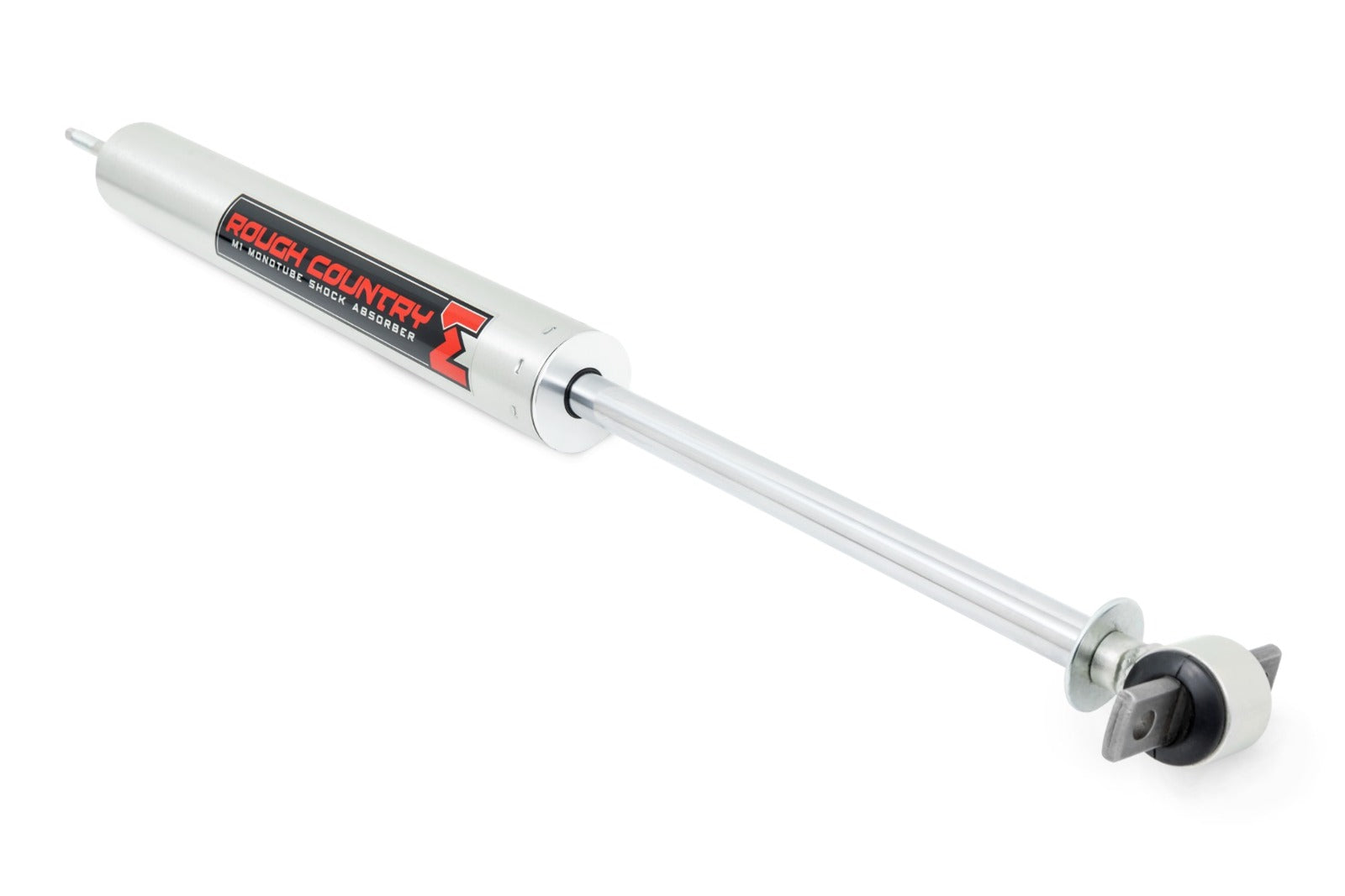 Rough Country M1 Monotube Front Shocks 0-1.5" Chevy 3/4-Ton Suburban 2WD 92-99 -3
