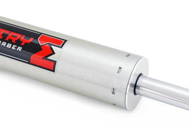 Rough Country M1 Monotube Front Shocks 0-1.5" Chevy 3/4-Ton Suburban 2WD 92-99 770857E