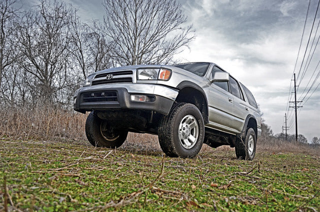 Rough Country 3" Lift Kit for Toyota 4Runner 96-02 4wd 77130