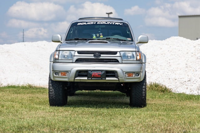 Rough Country 3" Lift Kit N3 for Toyota 4 Runner 4wd 96-02 77530